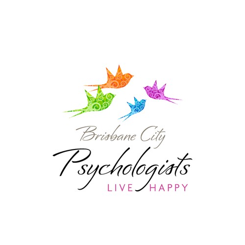 Brisbane City Psychologists Logo