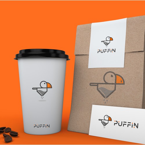 puffin
