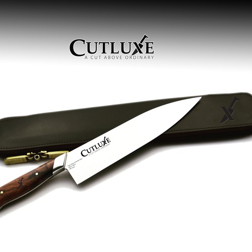 Design for cutluxe
