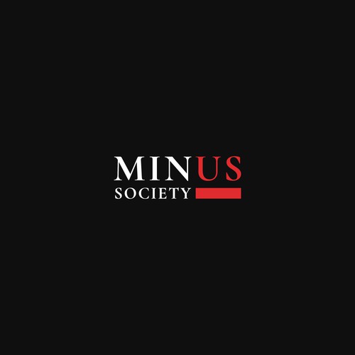 Minus Society