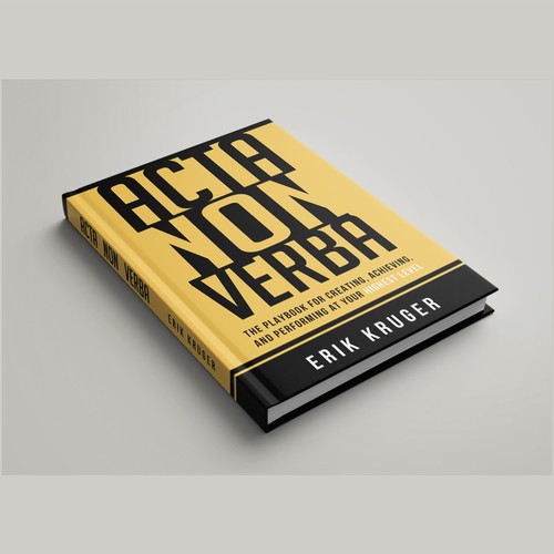 Book Cover Design