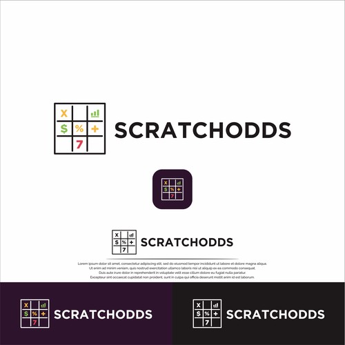ScratchOdd