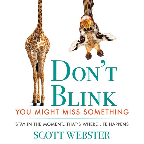 Don't Blink