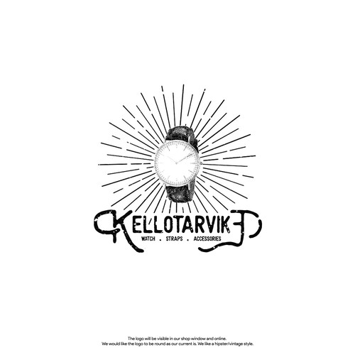 Kellotarvike