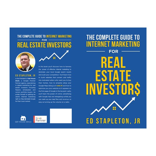 INTERNET MARKETING FOR REAL ESTATE INVESTORS