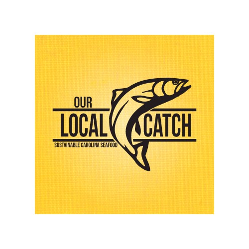 Our Local Catch needs a new logo