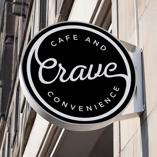 Crave Cafe & Convinience