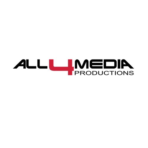 media company logo