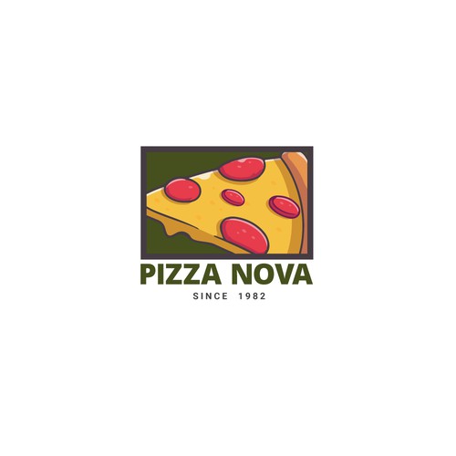 Pizza Nova