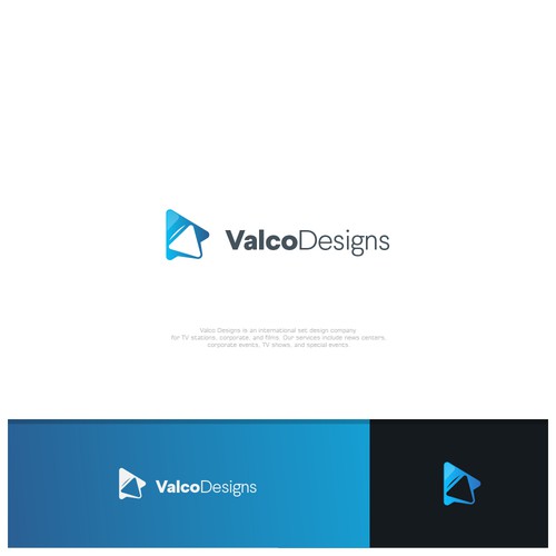 valco design