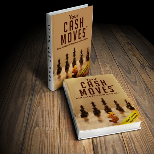 COVER: Your CASH MOVES™