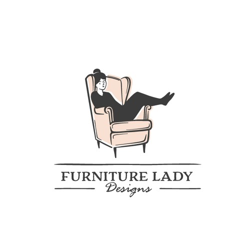 Furniture Logo