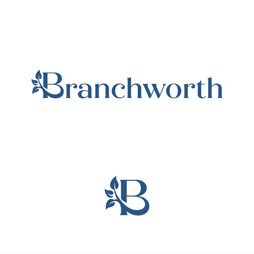 Branchworth Logo