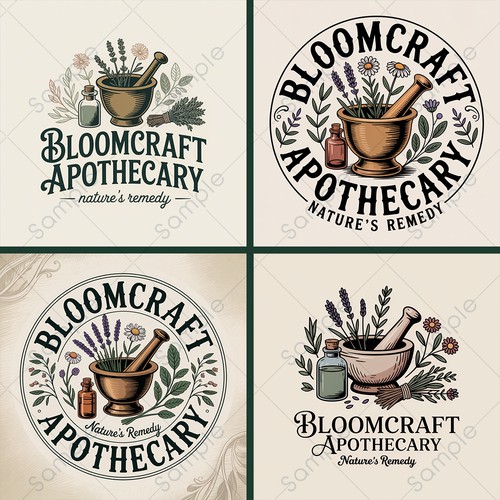Bloomcraft Apothecary