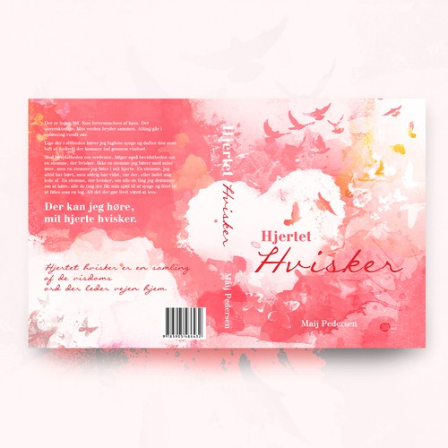 Heart Whispers | Book cover