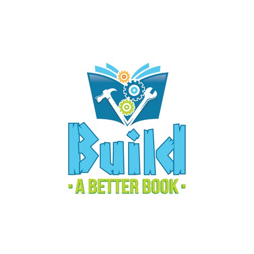 Build a better book