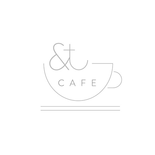 &t cafe - B