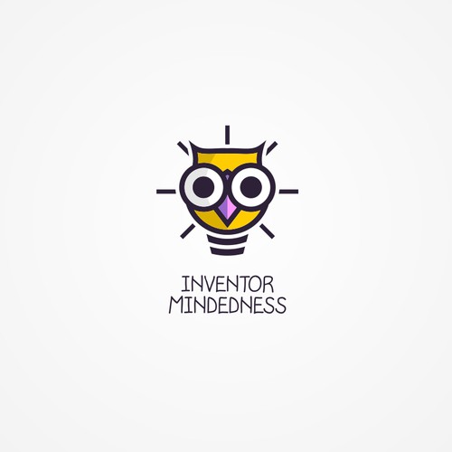 CLEAN AND FUN LOGO FOR A STARTUP COMPANY