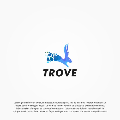 Logo for an AI software framework that reads patients' medical records