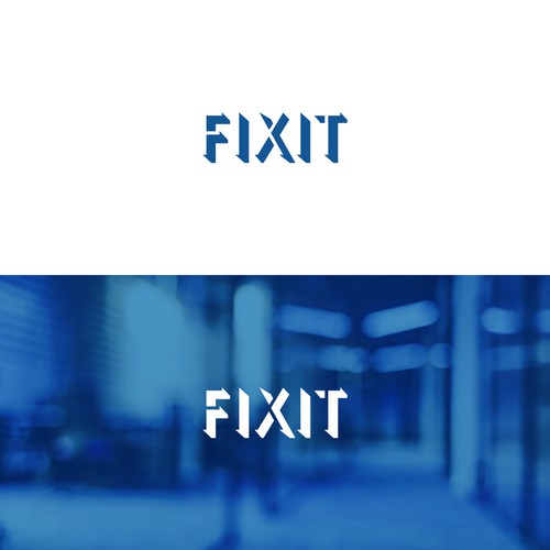 FIXIT LOGO