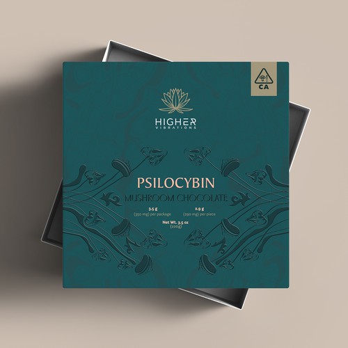 PSILOCYBIN