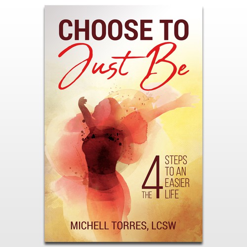 Choose to Just Be