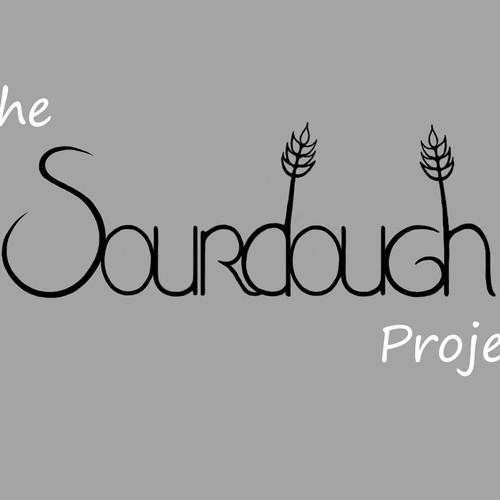 Logo design for a bakery