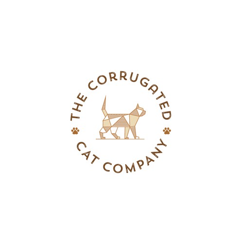 Corrugated Cat Co.