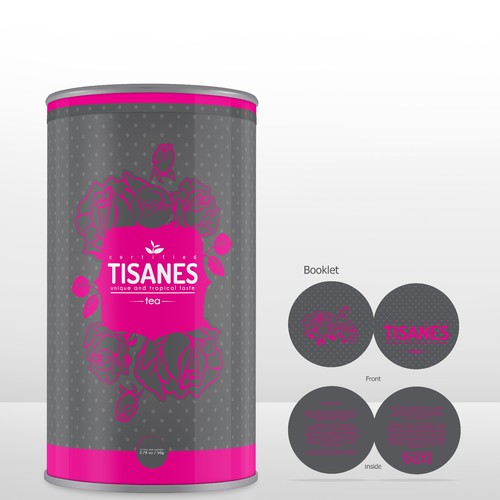 Tisanes