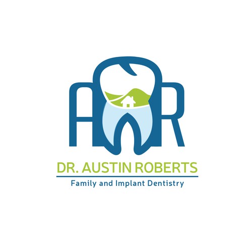 DR. Austin Roberts