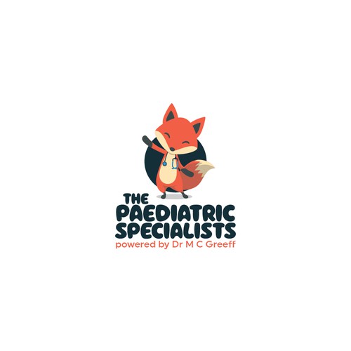 Pediatric logo