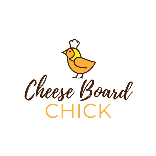 Cheede board chick