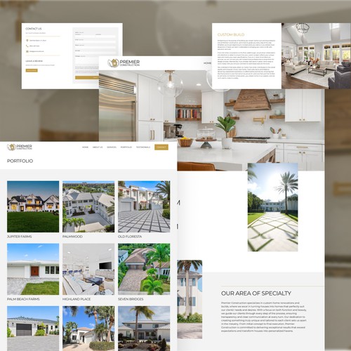 Premier Construction