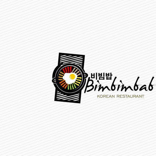 Design an attractive logo for an asian restaurant