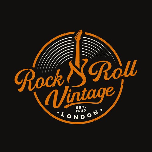 Rock n Roll Vintage Store
