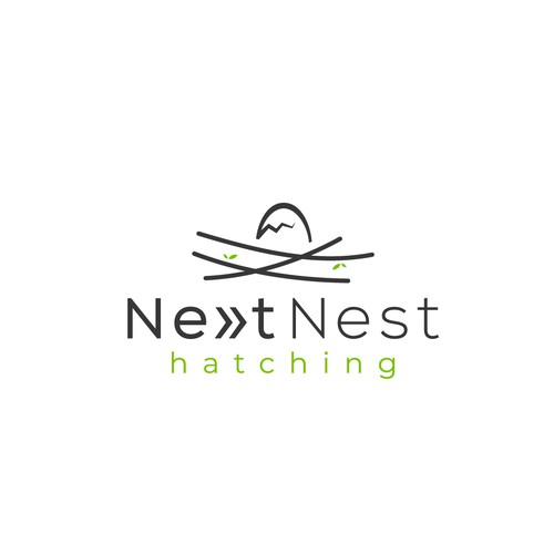 Nest Egg Logo