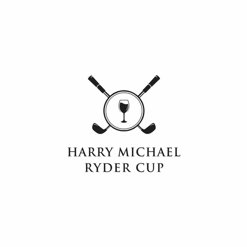 Harry Michael Ryder Cup