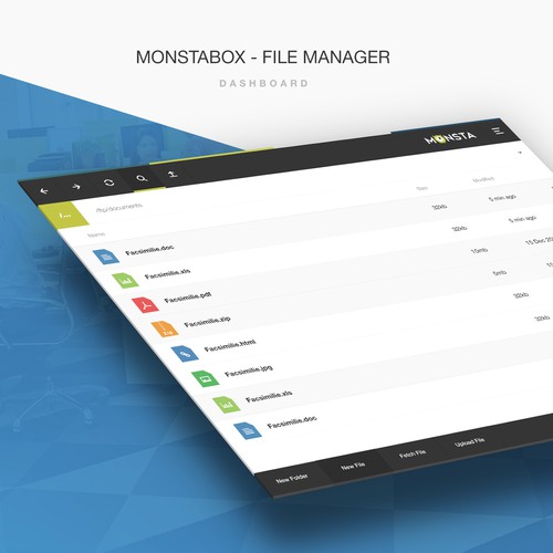 File Manager