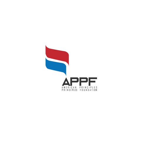 Logo for APPF