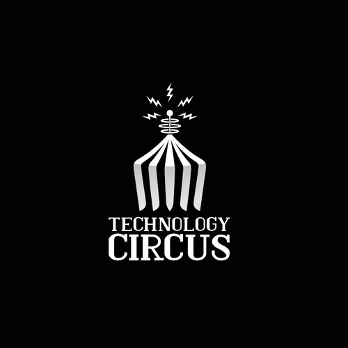 circus logo