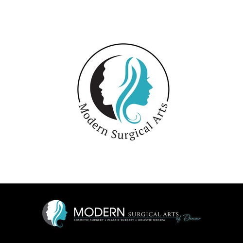 Surgical Logo