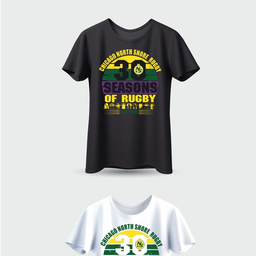 Tshirt design 