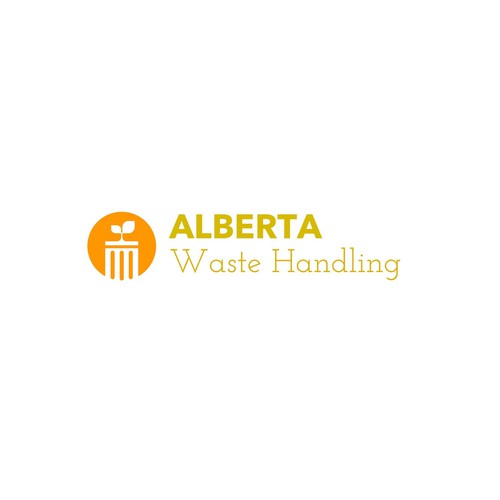 Alberta waste handling 