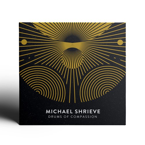 Michael Shrieve
