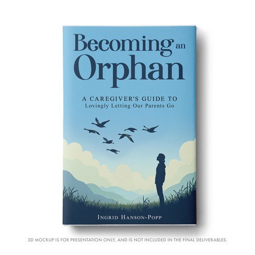 Book Cover Design