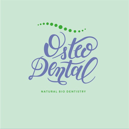 Osteodental, a dental holistic clinic in the centre of Italy.