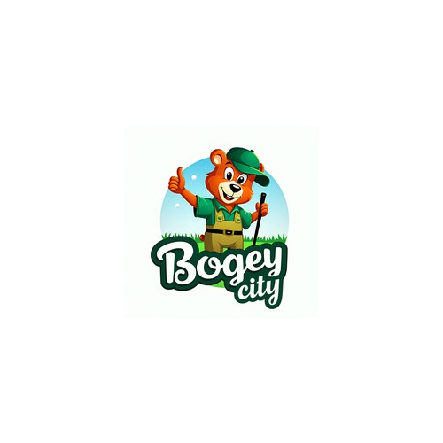 Bogey City