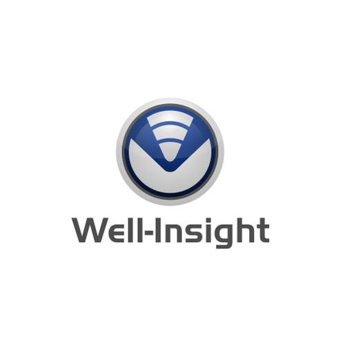 Create the next logo for Well-Insight