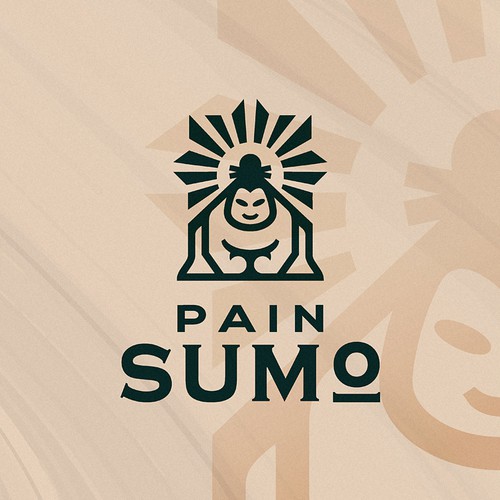 Pain Sumo