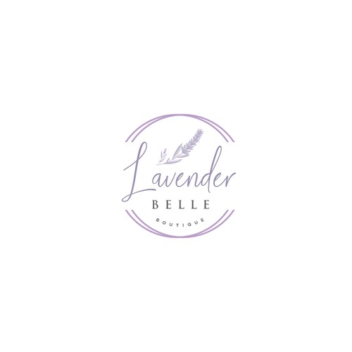 Lavender Belle Boutique